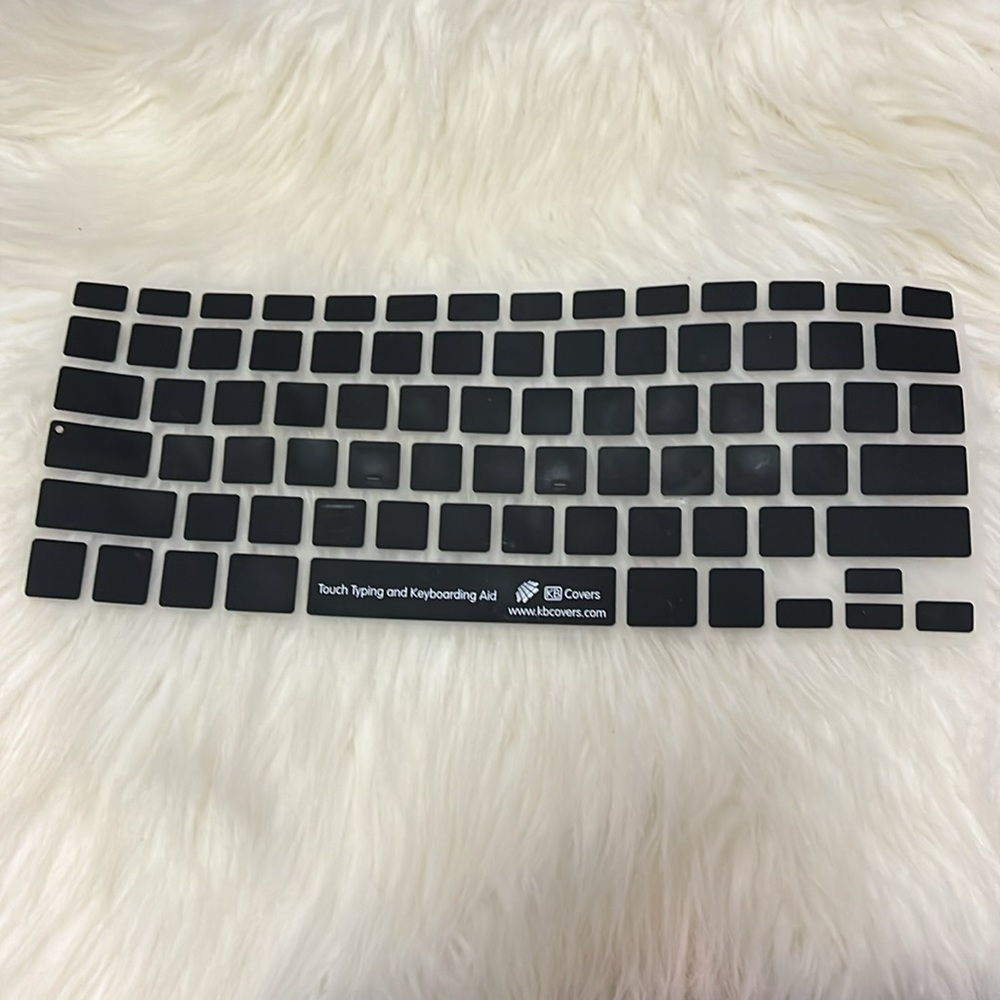 KB Key Board Cover - Picture 3 of 16